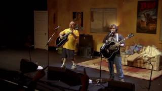 Tenacious D  Wonderboy live HD [upl. by Patnode]