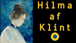 Hilma af Klint – Standpoint in the Earthly Life [upl. by Eelarbed617]