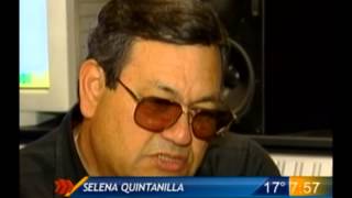 Las Noticias  Se cumplen 19 años de la muerte de Selena [upl. by Aseret]