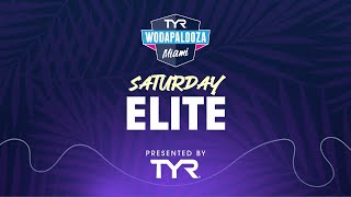 TYR Wodapalooza Miami 2024 Saturday Elite [upl. by Alpers]