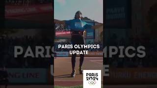 Paris Olympics 2024 Day 4 Matches Results  Hockey  Badminton  Archery  paris2024 olympics [upl. by Ri]