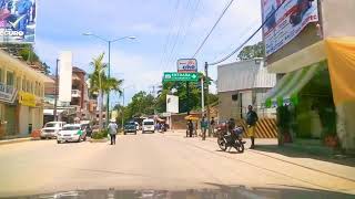 OMETEPEC GUERRERO CENTRO DE LA CIUDAD [upl. by Reseda]