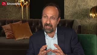 Interview Asghar Farhadi EVERYBODY KNOWS [upl. by Aoket]