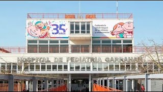 Desarrollan un modelo experimental para investigar la metástasis de un cáncer de ojo pediátrico [upl. by Acimaj]