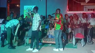 SINA MAKOSA BY MBOGO CULTURAL TROUPE LIMITED [upl. by Airdnaz20]