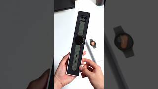 Samsung Galaxy Watch 7 Unboxing amp Quick Setup [upl. by Issie]