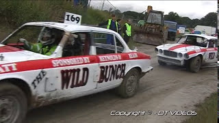 Horndean  Banger Team Championship 2011  DVD Preview [upl. by Wyon863]