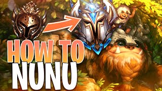 Song of Nunu A League of Legends Story  Launch Trailer [upl. by Lindholm]