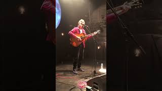 Sondre Lerche  It’s Too Late  Moon Romantic Tokyo 071124 [upl. by Oirottiv]