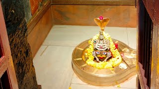 Mahakal Ujjain Live Darshan [upl. by Naam]