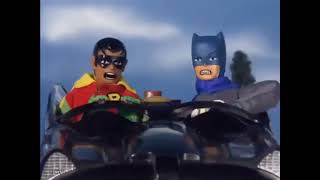 Robot Chicken  Batman and Robin [upl. by Love153]