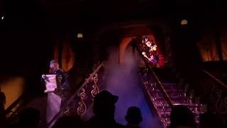 Symbolica PreShow  Efteling The Netherlands [upl. by Nyrok717]