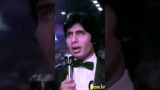 Tere Jaisa Yaar Kahan  Yaarana  AmitabhBachchan KishoreKumar 80sHits GoldminesGaaneSuneAnsune [upl. by Letti871]