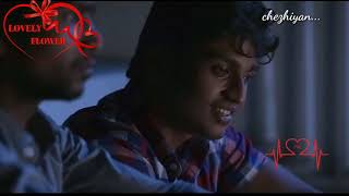 BEST TAMIL LOVE FELLING WHATSAPP STATUS VIDEOS 2018 [upl. by Dyl]