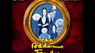 the addams family musical live before we die  tango de amore [upl. by Sexton703]