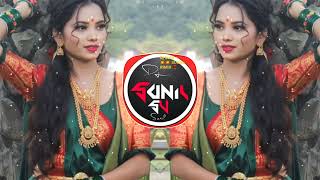 PIRKA NIVA JODI TA REYYA NEW GONDI SONG MIX DJ SUNIL DHURVE [upl. by Broderic150]