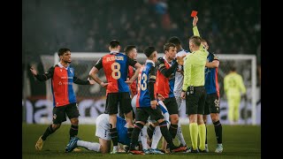 FC Basel vs GC 01 09122023 Highlights [upl. by Austin]