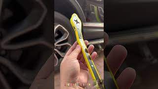 Auto Laborsaving Jack Ratchet Wrench 😘Versatile Utensil Inventions amp Ideas homegadgetshaven [upl. by Yesnnyl]