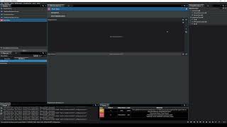 DREAM3DNX v7 Importing Point Cloud Data using a CSV File [upl. by Airlee]