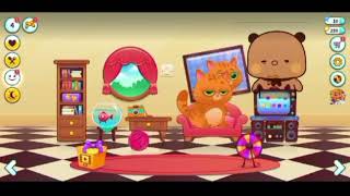 Bubbu 🐱🐱🐈 going to hospital 🏥🏥YouTube LooLooKids KidsDianaShow newviralshorts1 [upl. by Deirdre]