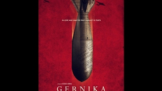 Gernika 2016 Guernica  Trailer  HD [upl. by Aitas]