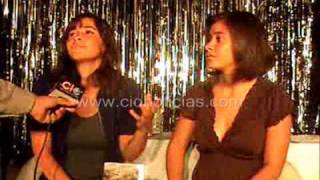 El jazz de ingrid y Jenny Beaujean [upl. by Iggep]