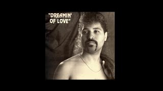 Stevie B  Dreamin Of Love 12 Single Vinyl Remastering [upl. by Eiderf]