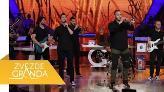 Dejan Petrovic Big Band  Dani moje mladosti  ZG Specijal 28  20182019  TV Prva 07042019 [upl. by Salta572]