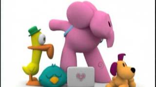 Pocoyo  29 Iznenadenje za Pocoya [upl. by Nhguaved]