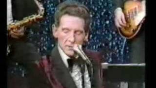 Jerry Lee Lewis Johnny Carson [upl. by Craven334]