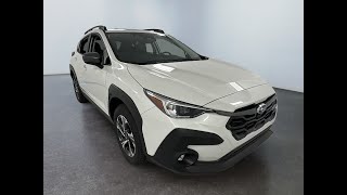 2024 Subaru Crosstrek Premium WI Janesville Rockford Machesney Wempletown Deerfield [upl. by Jimmie]