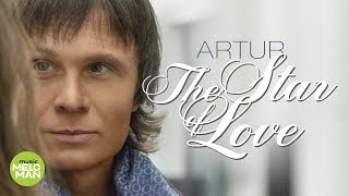 АRTUR  The Star of Love Official Audio 2018 [upl. by Gussy920]