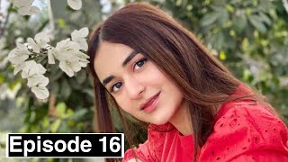 Zernab Ne Angement Tor Di  Gentleman Episode 16  27th July 2024  Drama Review [upl. by Pansy103]