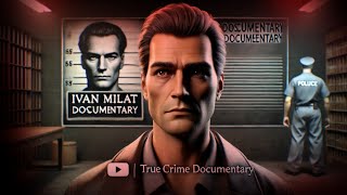 Australian Lvan Milat Case  Serial Killer Documentary True Crime [upl. by Leamsi]