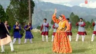 Garhwali song [upl. by Meriel]