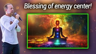 Joe Dispenza Full Guides Meditation Blessing Of The Energy Center [upl. by Akitan]