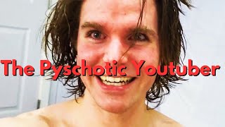 Onision The Deranged Man Who Made a Youtube Cult [upl. by Nivrehs]