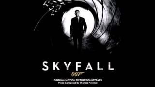 Skyfall  Bond Told to Terminate Patrice 1080p [upl. by Arraes]