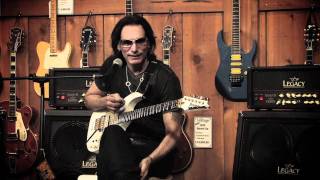 Steve Vai quotHow to be Successfulquot Private Sessions Guitar Center [upl. by Alvarez]