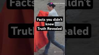 10 Myths vs Facts You Need to know myths facts mythbusters myth factshorts factvideo fact [upl. by Jarrell726]