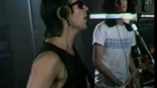 Charly Garcia Cerca de la revolucion Estudios 1984 [upl. by Galliett]