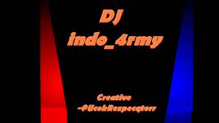 DJ indo4rmy Hidup untukmu mati tanpamu NOAH Remix 2013 [upl. by Nabal]