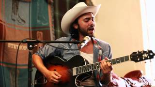 Stetson Presents Shakey Graves  Perfect Parts [upl. by Setiram]