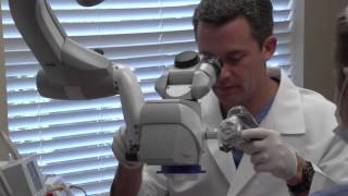 Tennessee Dentist Endodontic Dentistry and Professional Endodontists in Nashville Tn [upl. by Acsehcnarf]