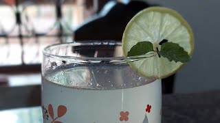 Nimbu Pani recipe  Immunity booster  Lemonade  Nimbu sharbat  shikanji  how to make nimbu pani [upl. by Anaderol]