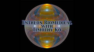 Episode 181 Entheon Biomedical with Timothy Ko [upl. by Dnalwor]