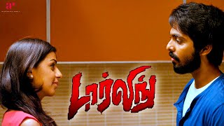 Darling Tamil Movie Scenes  What made GV Prakash flabbergasted and run  G V Prakash  Nikki [upl. by Venditti982]