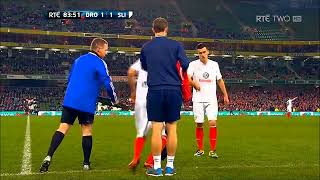 DROGHEDA UNITED V SLIGO ROVERS HIGHLIGHTS  2013 FAI CUP FINAL [upl. by Haimaj747]