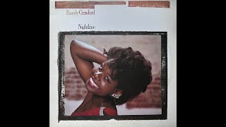 Randy Crawford  Lift Me Up 1983 Vinyl [upl. by Acinoreb417]