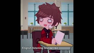 English Listening Test [upl. by Ann-Marie651]